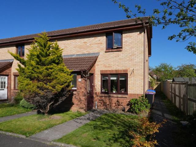 House for sale in Prestwick, Scotland