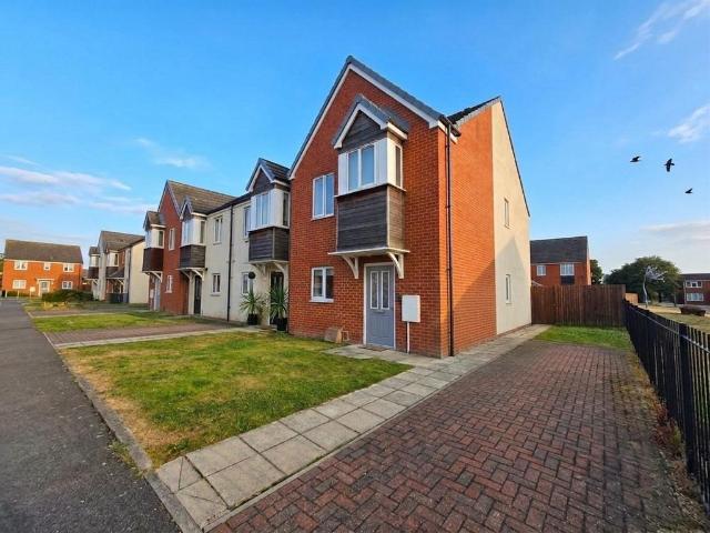 House for sale in Redcar, Redcar And Cleveland