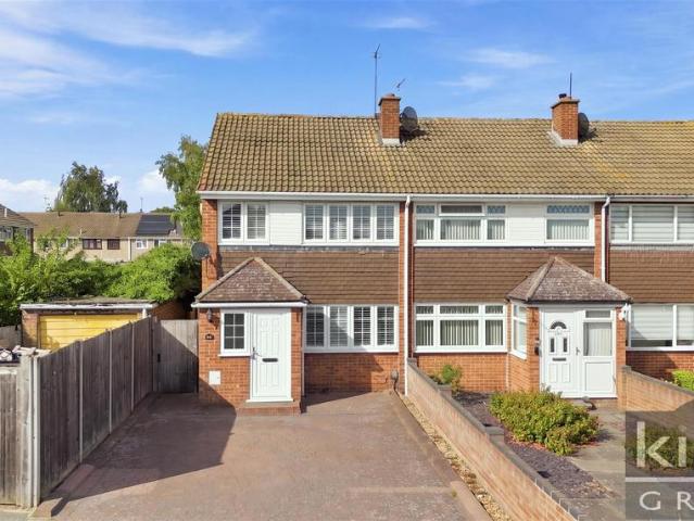 House for sale in Broxbourne, Hertfordshire