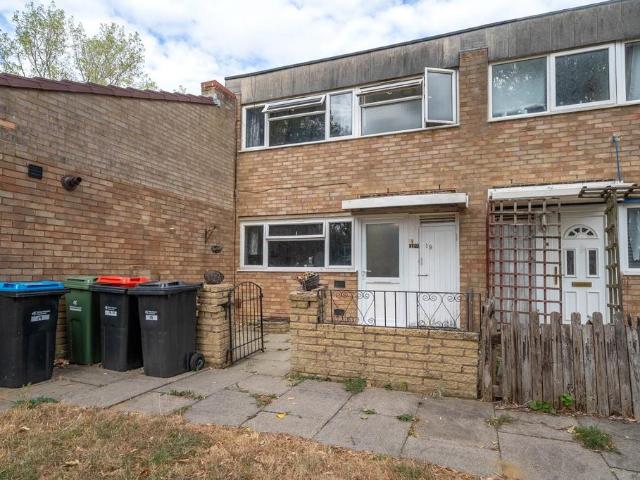 House for sale in Bletchley and Fenny Stratford, Bletchley