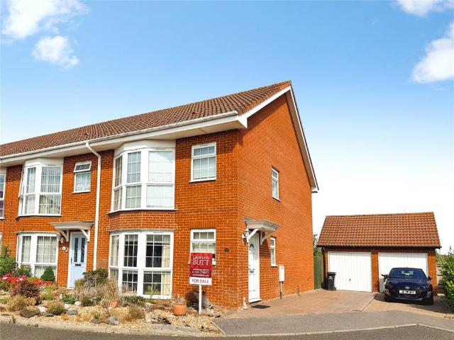 House for sale in Angmering, Arun