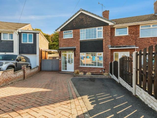 House for sale in Wincobank, South Yorkshire