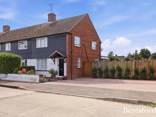 House for sale in Chelmsford, Essex