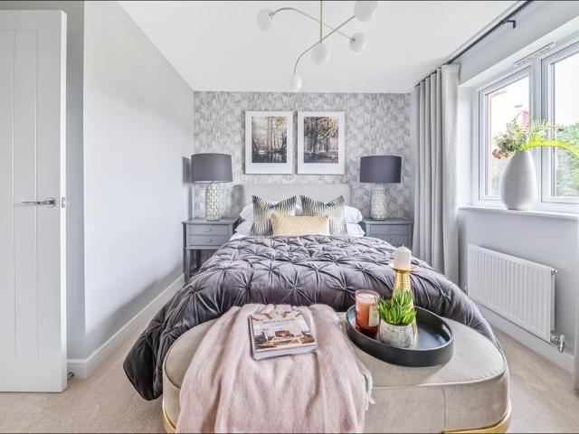House for sale in Scotland
