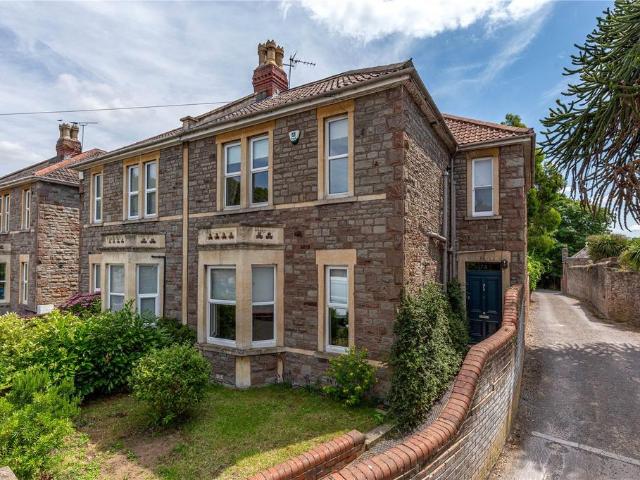 House for sale in Feckenham, City Of Bristol