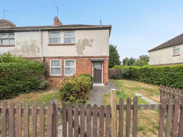 House for sale in High Field, York