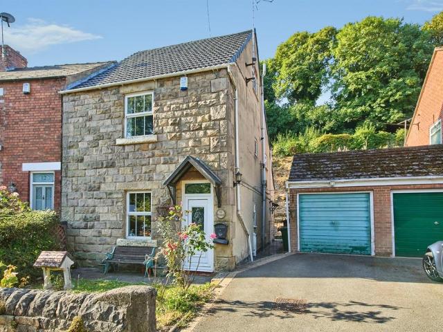 House for sale in Sawmills, Amber Valley