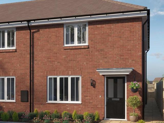 House for sale in Arlesey, Bedfordshire