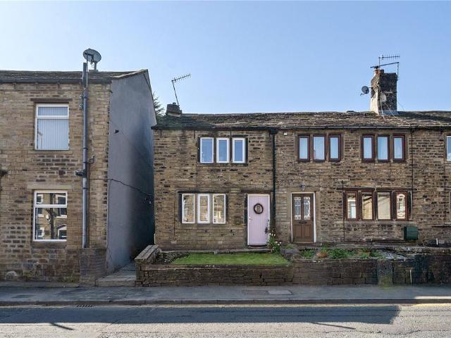 House for sale in Slaithwaite, Kirklees