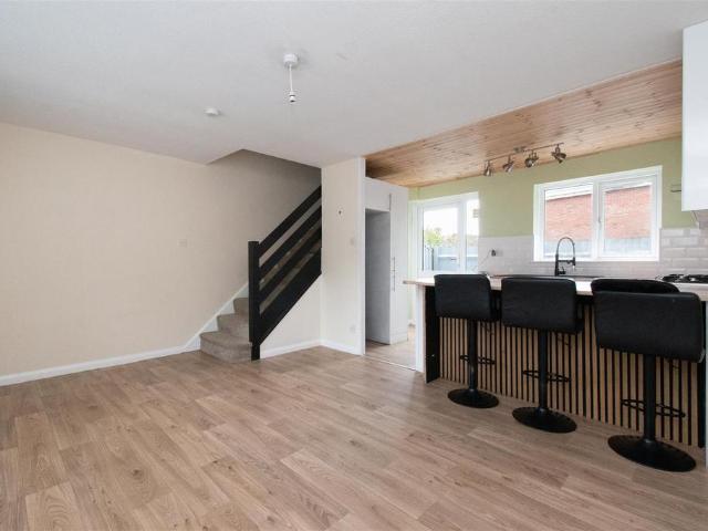 House for sale in Silverhill Park, Guestling Green