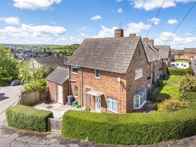 House for sale in Knott Oak, Ilminster