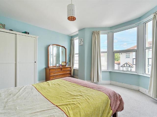 House for sale in Feckenham, City Of Bristol