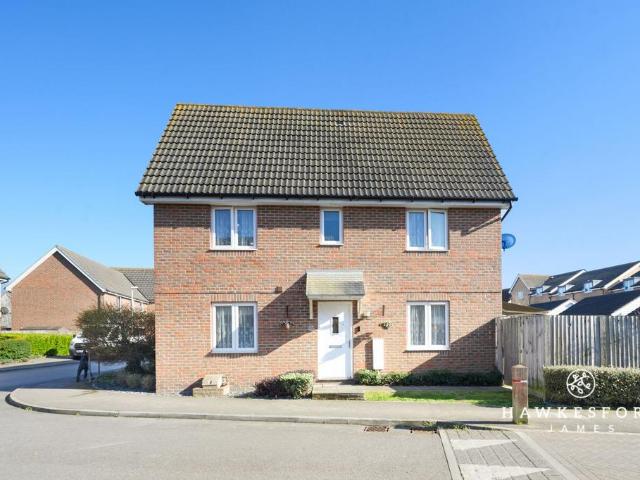 House for sale in Minster-on-Sea, Oad Street