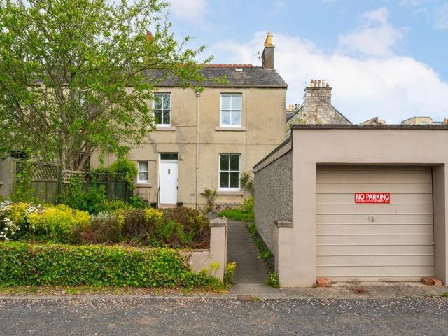House for sale in St Andrews, Scotland