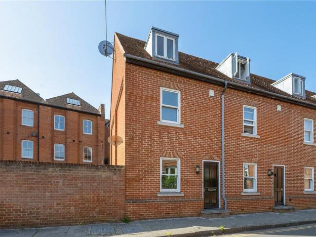 House for sale in St. Mildred's, The Bridge