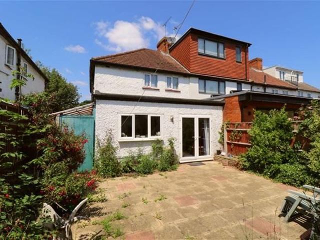 House for sale in London Borough of Ealing, Park Royal