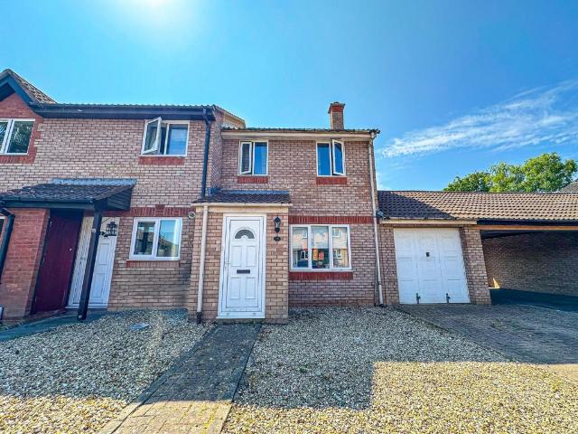 House for sale in Blackbrook, Rumwell