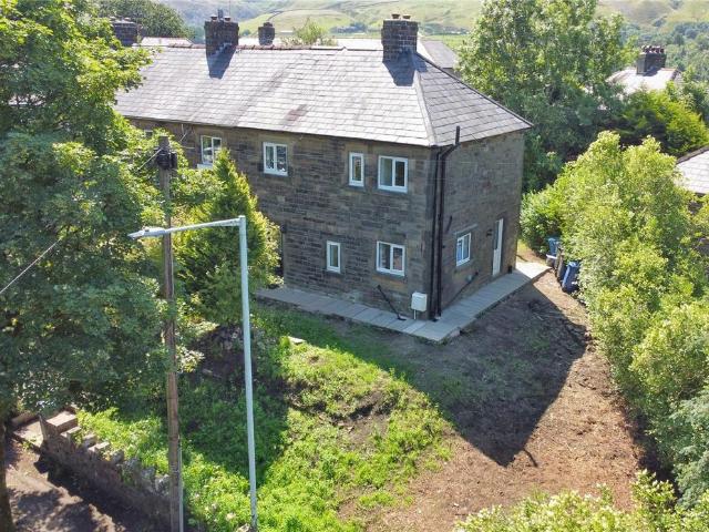 House for sale in Clough, Irwell Vale