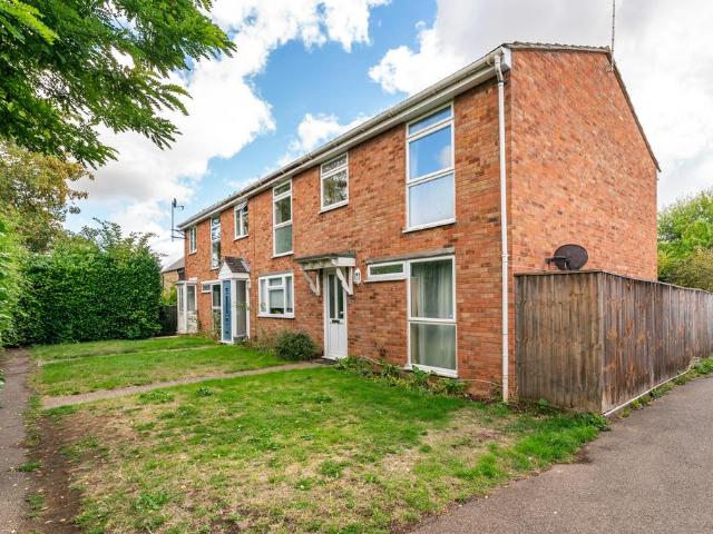 House for sale in Cottenham, South Cambridgeshire