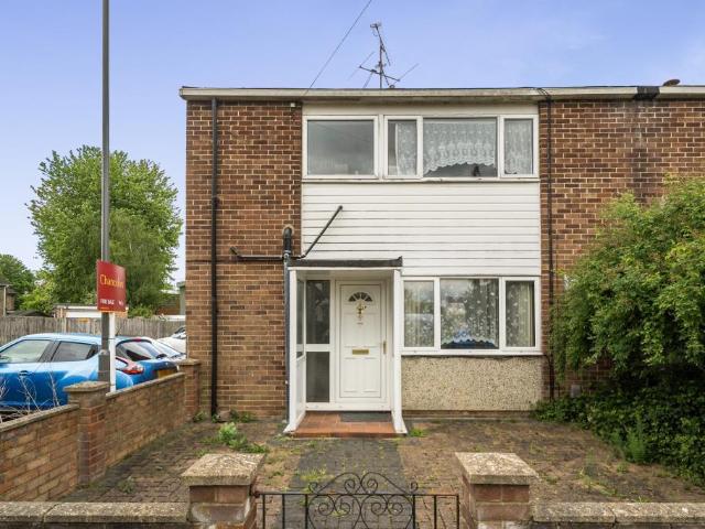 House for sale in Aylesbury, Buckinghamshire