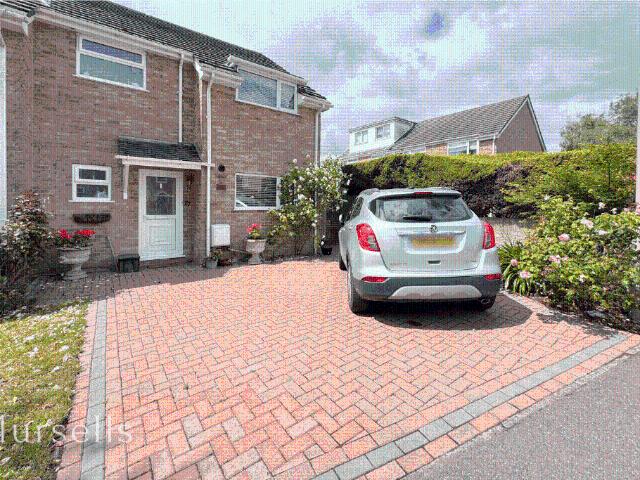 House for sale in Lytchett Matravers