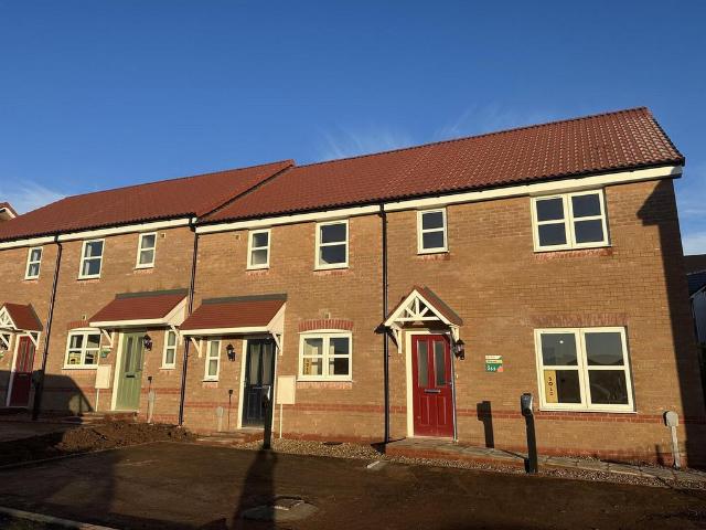 House for sale in West Monkton, Somerset
