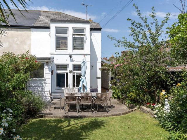 House for sale in Treneere, Penzance