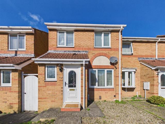 House for sale in Meadow Well, North Shields