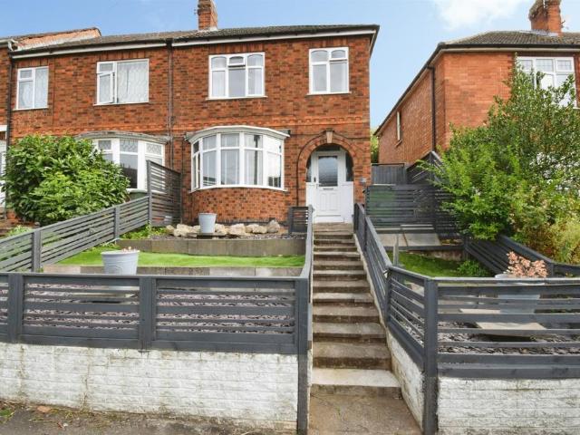 House for sale in Oadby, Oadby and Wigston