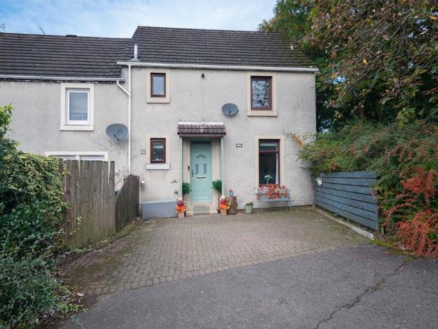 House for sale in Craiglinn, Cumbernauld
