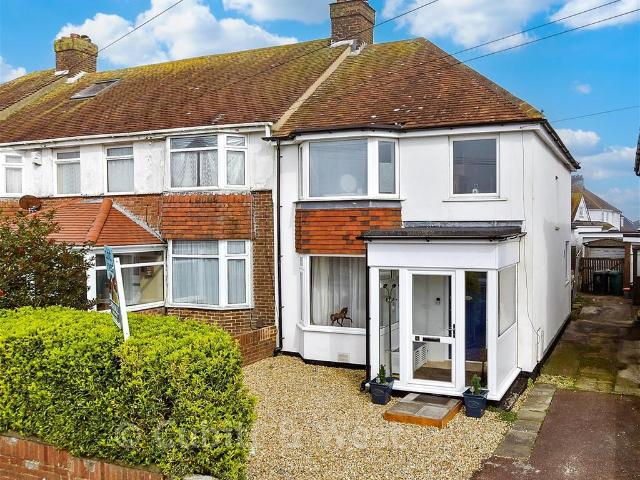 House for sale in Bevendean, Brighton & Hove