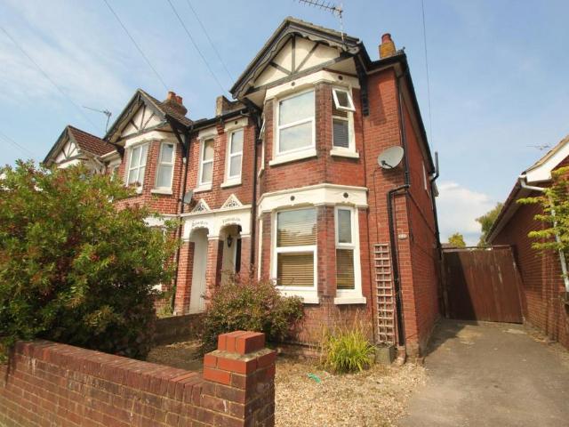 House for sale in Merry Oak, City Of Southampton