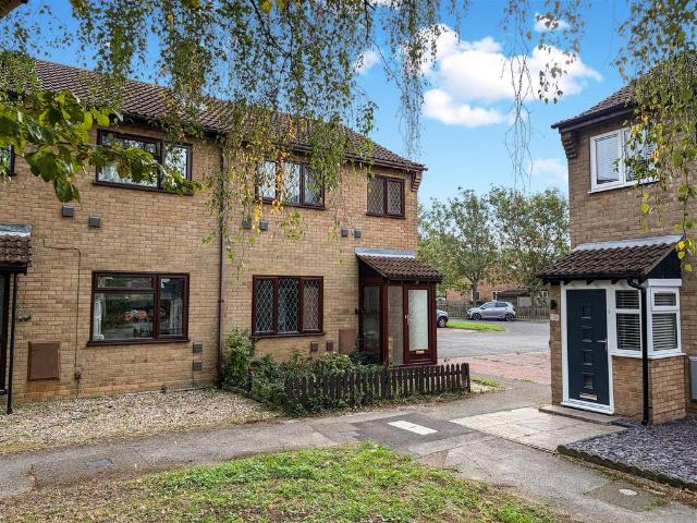 House for sale in Lakenheath, West Suffolk