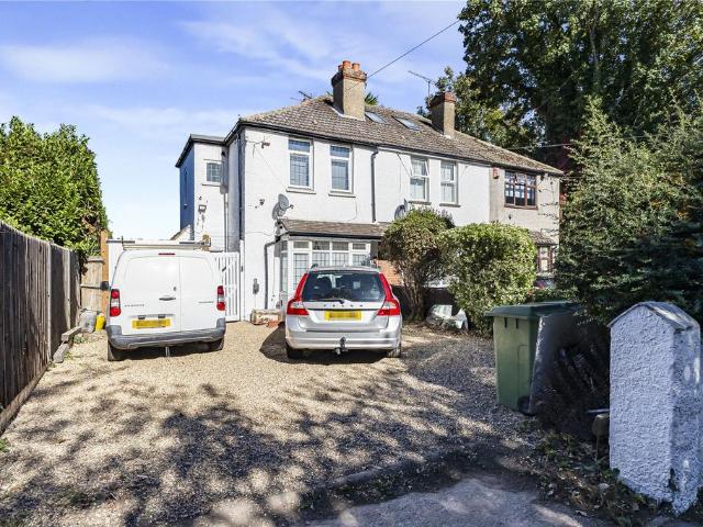 House for sale in Upper Hockenden, Sevenoaks