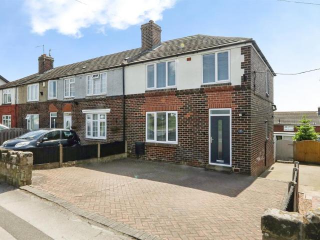 House for sale in Aston cum Aughton, Swallownest