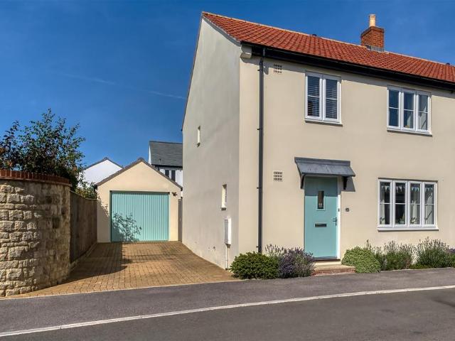 House for sale in Mere, Wiltshire