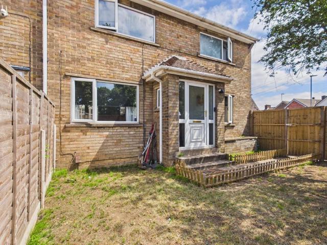 House for sale in New Brumby, Dragonby