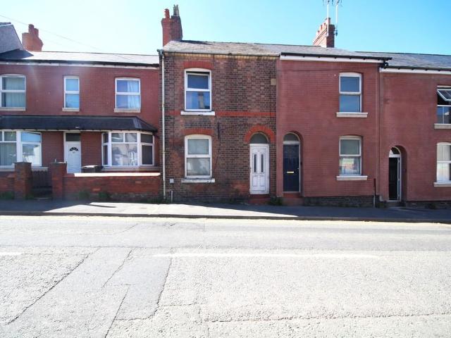 House for sale in Connah's Quay