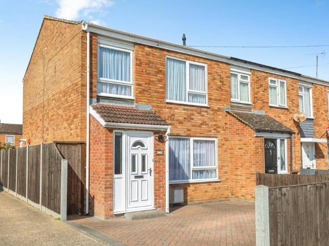 House for sale in Isle of Grain, Grain