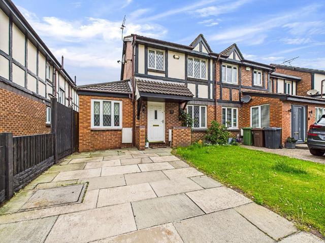 House for sale in Lydiate, Lydiate