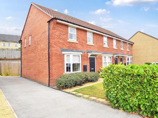 House for sale in Hampsthwaite