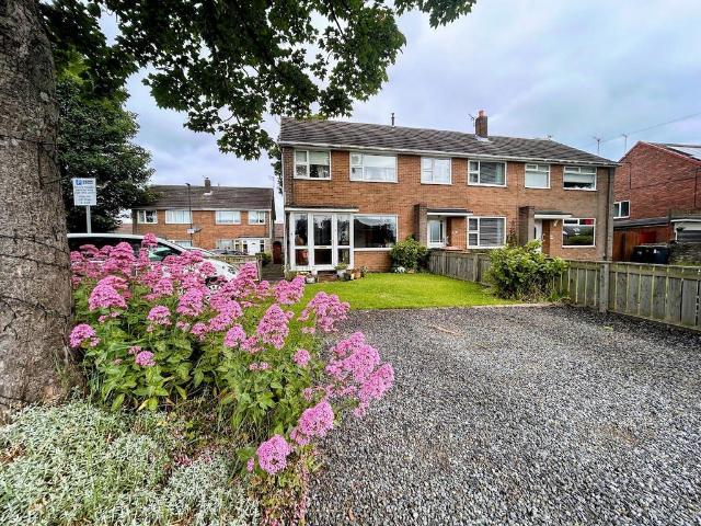 House for sale in Forest Hall, Tyne And Wear