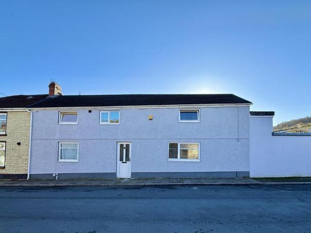 House for sale in Aberaman North, Aberaman