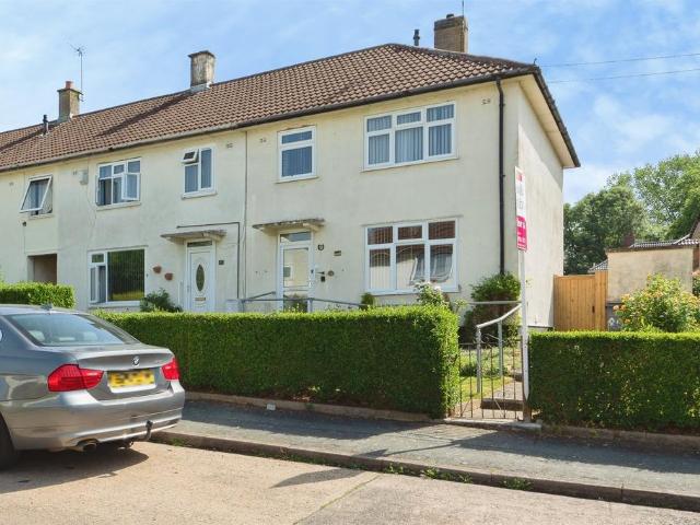 House for sale in Old Wharf, City Of Leicester