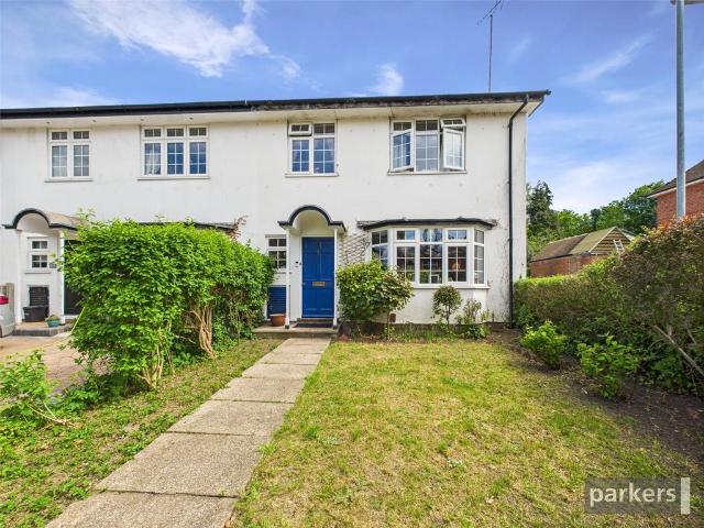 House for sale in Reading West, Reading