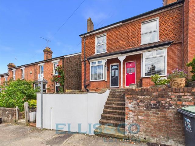 House for sale in Brook Street, Bourne Vale