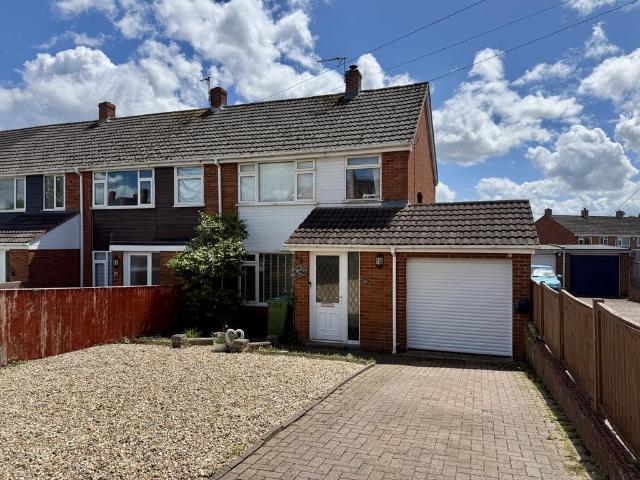 House for sale in Watergate, Devon