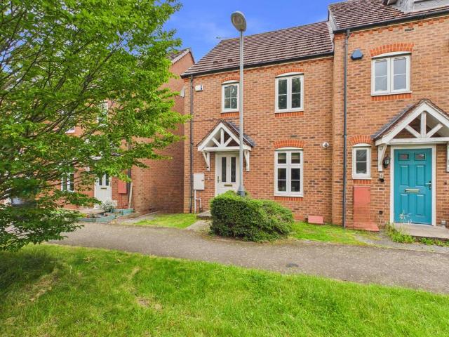 House for sale in Green Close, Warwickshire