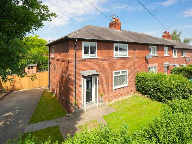 House for sale in Bilton, Harrogate