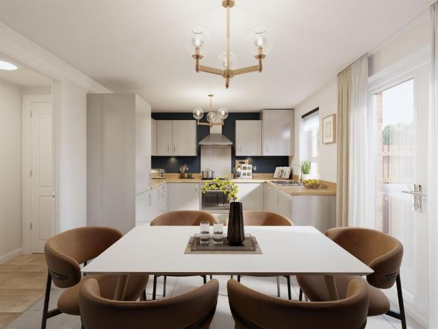 House for sale in Yaxley, Huntingdon